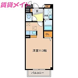 🉐敷金礼金0円！🉐マルベリーI