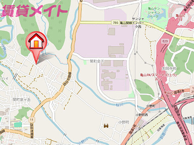 地図