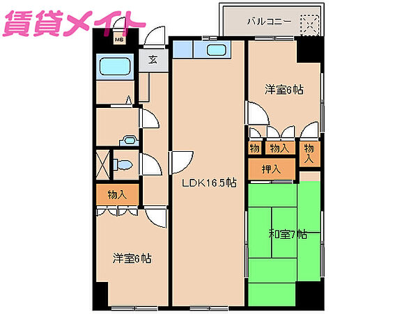 サムネイルイメージ