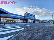 ベーシック芸濃店 1910m