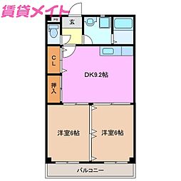 マホロバ 2階/-