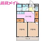 三重県亀山市能褒野町：物件画像／株式会社賃貸メイト　亀山駅前店