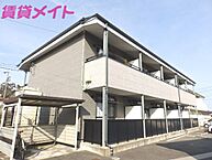 三重県亀山市南鹿島町：物件画像／株式会社賃貸メイト　亀山駅前店
