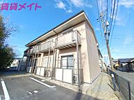 三重県亀山市栄町：物件画像／株式会社賃貸メイト　亀山駅前店