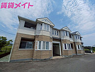 三重県津市芸濃町林：物件画像／株式会社賃貸メイト　亀山駅前店