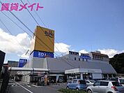 亀山エコータウン 2483m