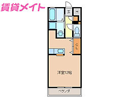 ＧＡＲＮＩＳＨ　II 2階