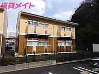 三重県亀山市両尾町：物件画像／株式会社賃貸メイト　亀山駅前店