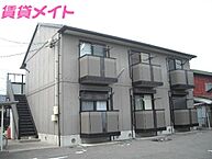 三重県鈴鹿市平野町：物件画像／株式会社賃貸メイト　亀山駅前店
