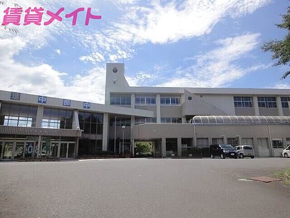 グリーンハイツフジ_周辺_1