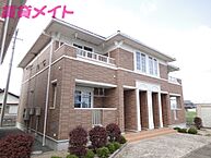 三重県津市芸濃町椋本：物件画像／株式会社賃貸メイト　亀山駅前店