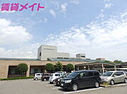亀山市立医療センター 4340m