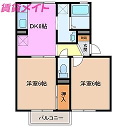 🉐敷金礼金0円！🉐コンフォート里