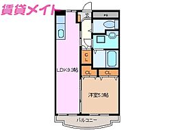 PALETTE.12 3階