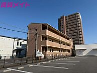 三重県鈴鹿市平田東町：物件画像／株式会社賃貸メイト　亀山駅前店