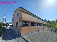 三重県亀山市栄町：物件画像／株式会社賃貸メイト　亀山駅前店
