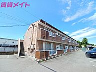 三重県亀山市能褒野町：物件画像／株式会社賃貸メイト　亀山駅前店
