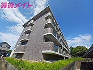 三重県亀山市菅内町：物件画像／株式会社賃貸メイト　亀山駅前店