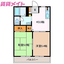 メゾンシャルマン