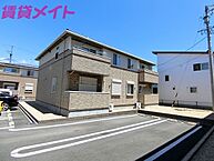 三重県鈴鹿市算所4丁目：物件画像／株式会社賃貸メイト　亀山駅前店
