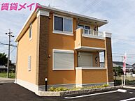 三重県亀山市小下町：物件画像／株式会社賃貸メイト　亀山駅前店