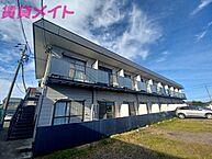 三重県鈴鹿市住吉4丁目：物件画像／株式会社賃貸メイト　亀山駅前店