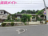 三重県名張市緑が丘西：物件画像／株式会社賃貸メイト　亀山駅前店