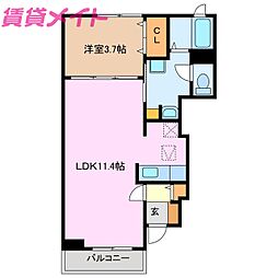ドゥメゾンＢ