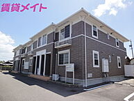 三重県亀山市野村3丁目：物件画像／株式会社賃貸メイト　亀山駅前店