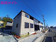 三重県亀山市井尻町：物件画像／株式会社賃貸メイト　亀山駅前店