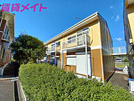 三重県亀山市両尾町：物件画像／株式会社賃貸メイト　亀山駅前店