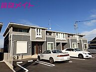 三重県津市芸濃町椋本：物件画像／株式会社賃貸メイト　亀山駅前店