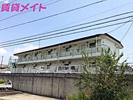 三重県亀山市能褒野町：物件画像／株式会社賃貸メイト　亀山駅前店