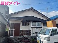 三重県鈴鹿市自由ヶ丘3丁目1-21：物件画像／株式会社賃貸メイト　亀山駅前店