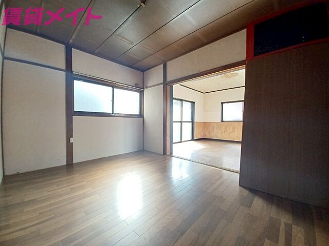 室内