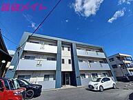 三重県鈴鹿市阿古曽町：物件画像／株式会社賃貸メイト　亀山駅前店
