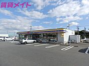 ミニストップ鈴鹿庄野町店 984m