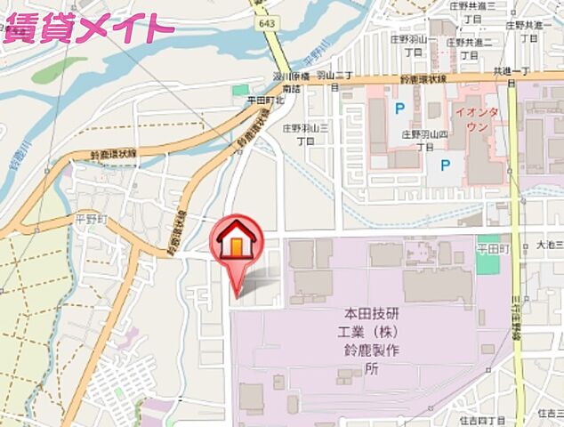 地図