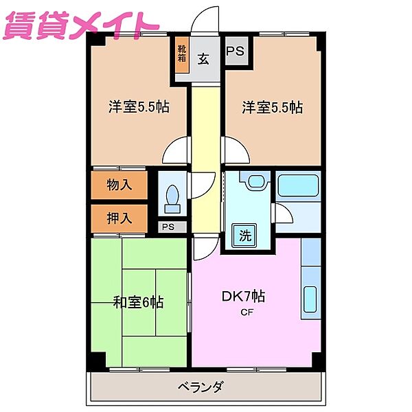 サムネイルイメージ