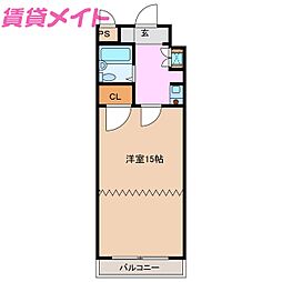 Excellent Wing 3階/-