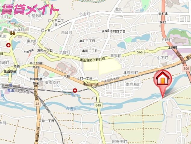地図