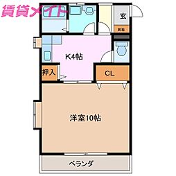 のんびりずむ 2階