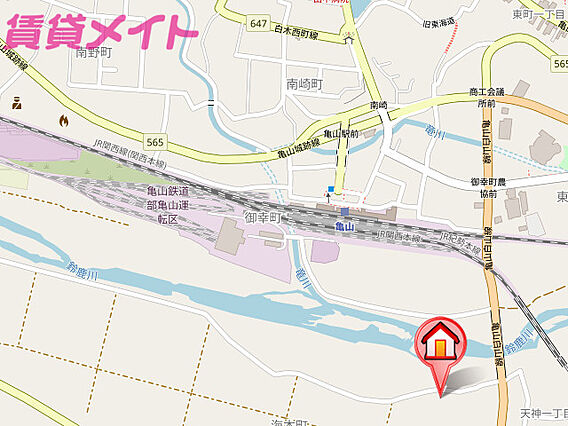 ロイヤルステージ・アイA_その他_1