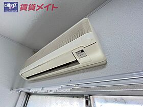 キシダハイツII 1F ｜ 三重県津市上浜町２丁目（賃貸アパート3K・1階・44.10㎡） その15