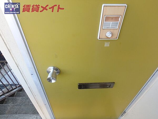 西古河アパート 2F｜三重県津市西古河町(賃貸アパート2LDK・2階・47.00㎡)の写真 その14