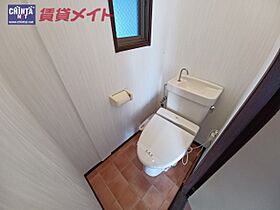 ハイツ奥山Ａ棟 102 ｜ 三重県津市押加部町（賃貸アパート3LDK・1階・55.00㎡） その10