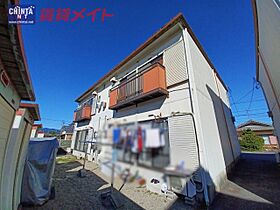 ハイツ奥山Ａ棟 102 ｜ 三重県津市押加部町（賃貸アパート3LDK・1階・55.00㎡） その1