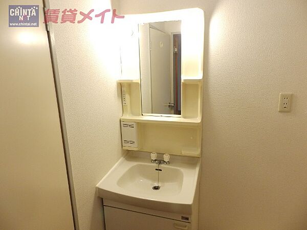 画像10:同タイプの部屋写真です