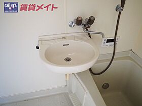 シーサイド白塚 203 ｜ 三重県津市白塚町（賃貸アパート2K・2階・29.00㎡） その9