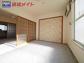 シーサイド白塚 203 ｜ 三重県津市白塚町（賃貸アパート2K・2階・29.00㎡） その7